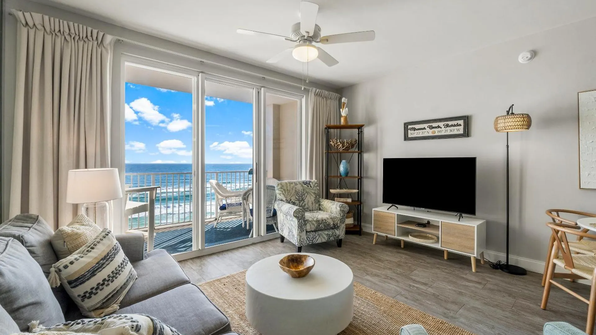 Apartment Majestic Sun Beach Resort By Panhandle Getaways Destin United States