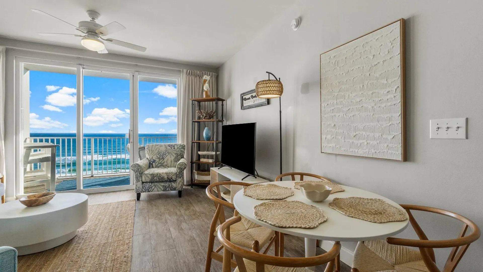 Apartment Majestic Sun Beach Resort By Panhandle Getaways Destin