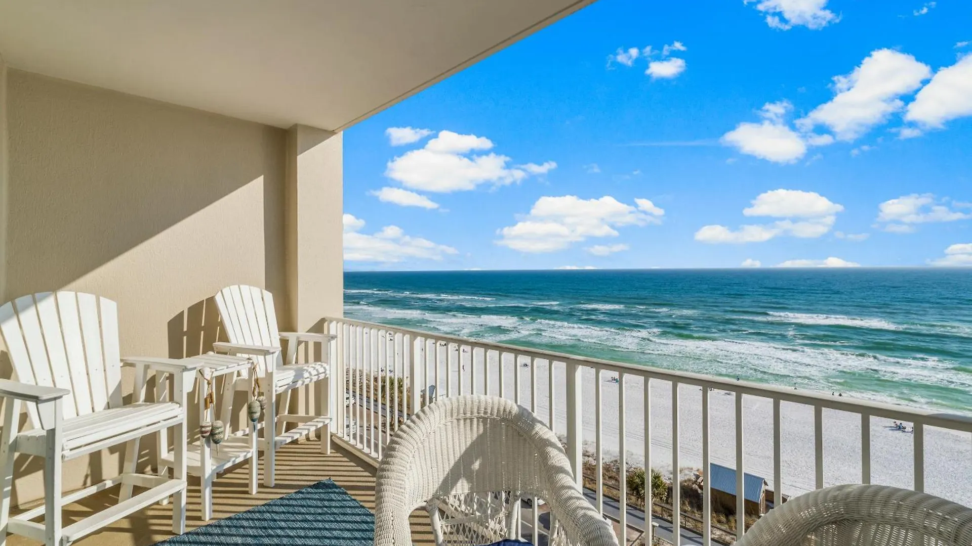 Majestic Sun Beach Resort By Panhandle Getaways Destin Apartment
