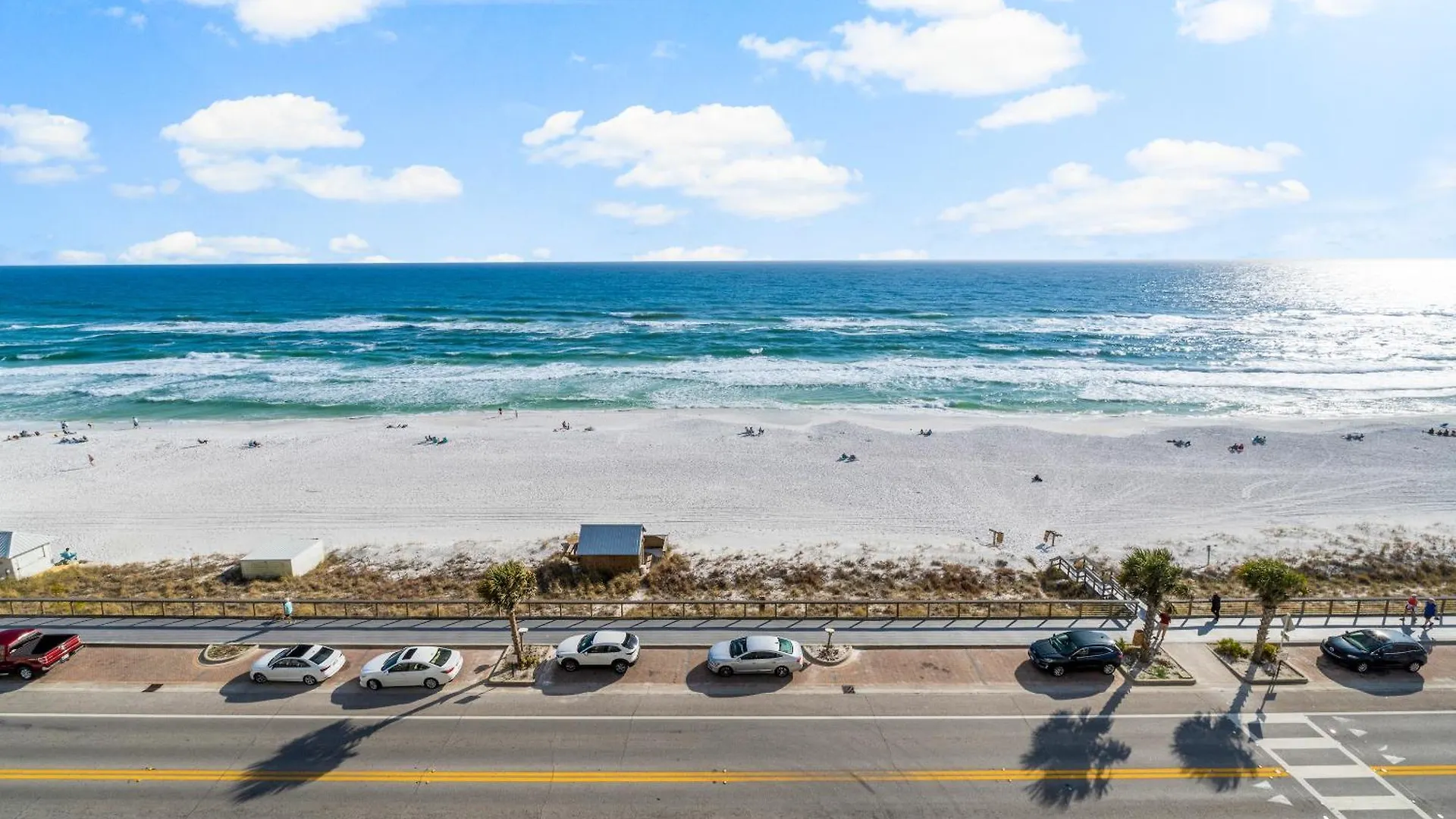 Apartment Majestic Sun Beach Resort By Panhandle Getaways Destin United States