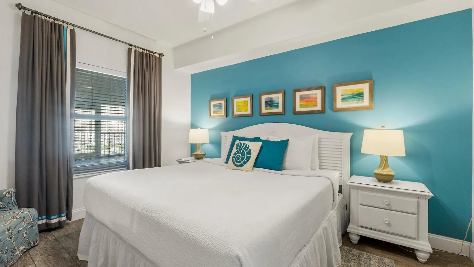 Majestic Sun Beach Resort By Panhandle Getaways Destin 0*,