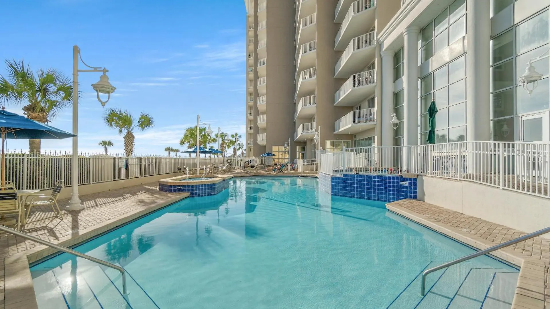 Apartment Majestic Sun Beach Resort By Panhandle Getaways Destin United States