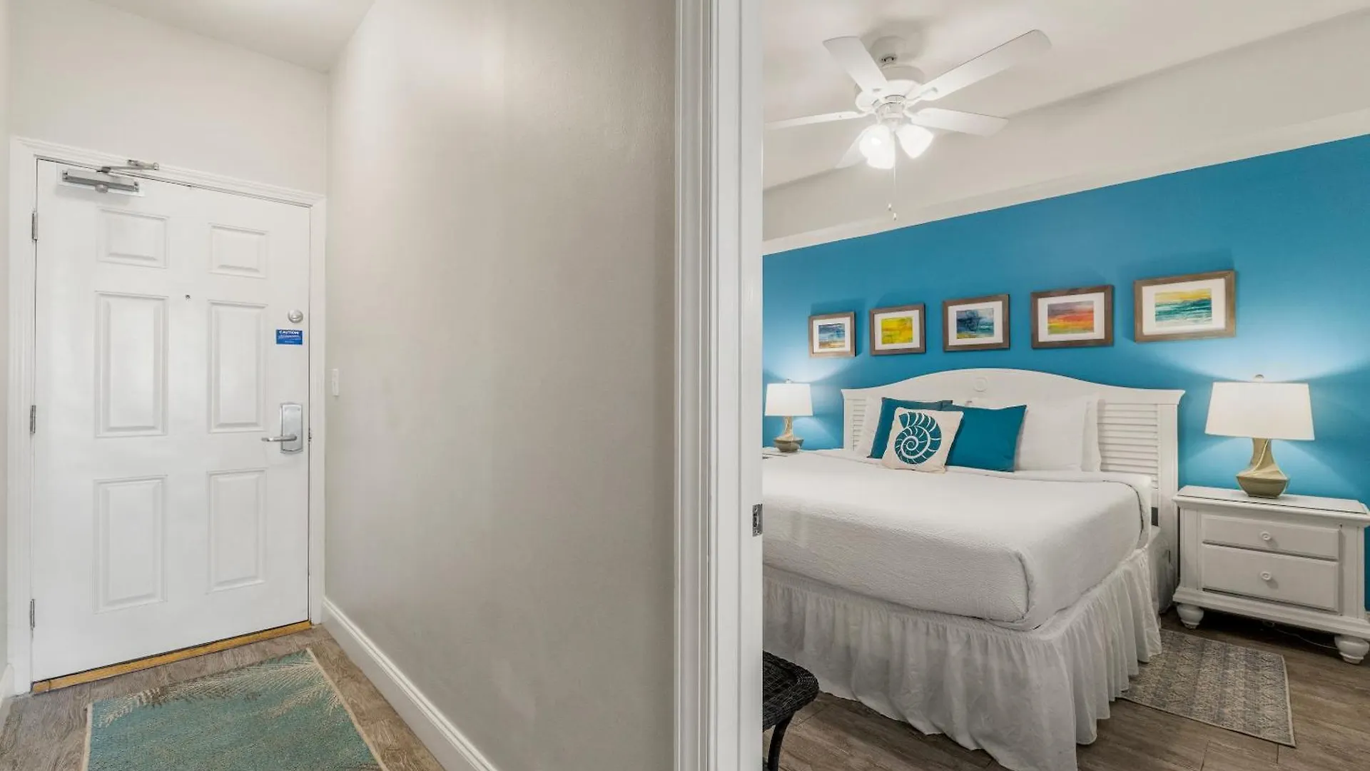 Majestic Sun Beach Resort By Panhandle Getaways Destin
