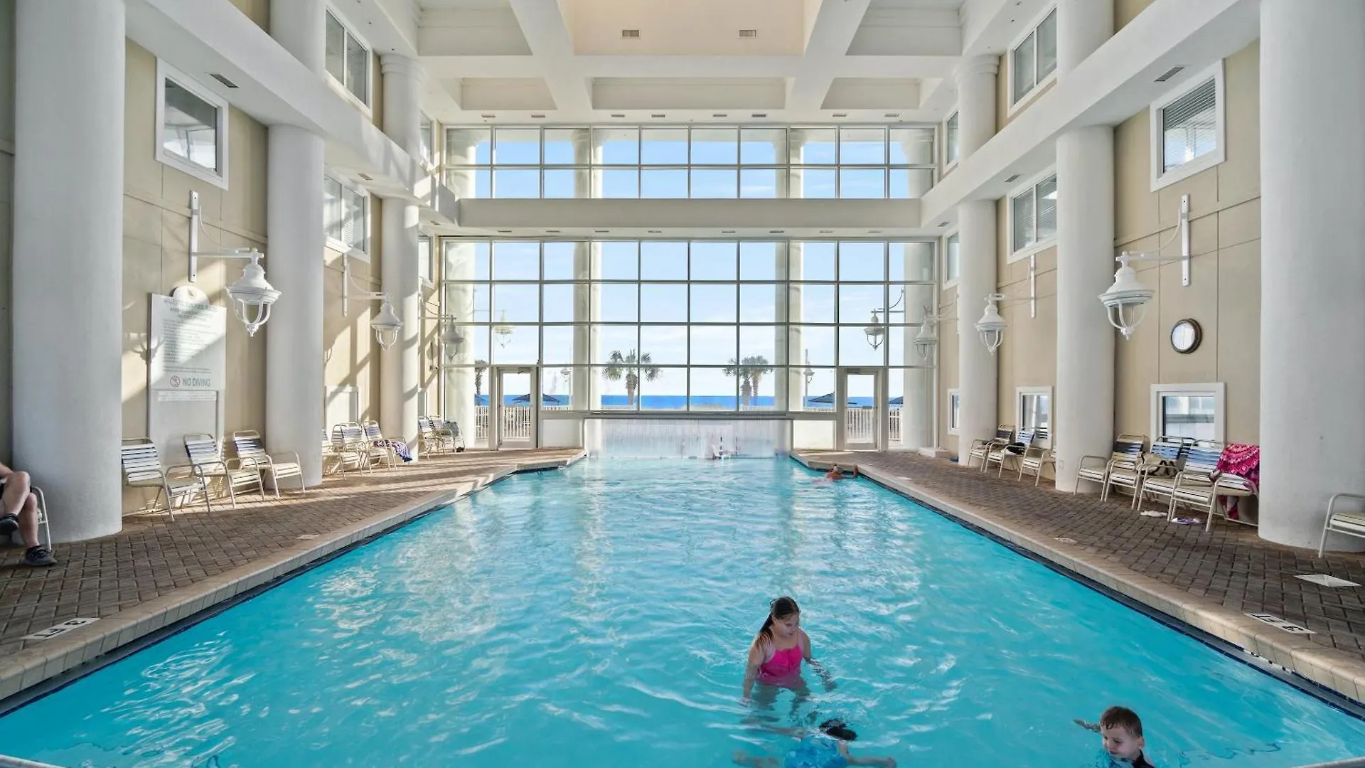 Majestic Sun Beach Resort By Panhandle Getaways Destin