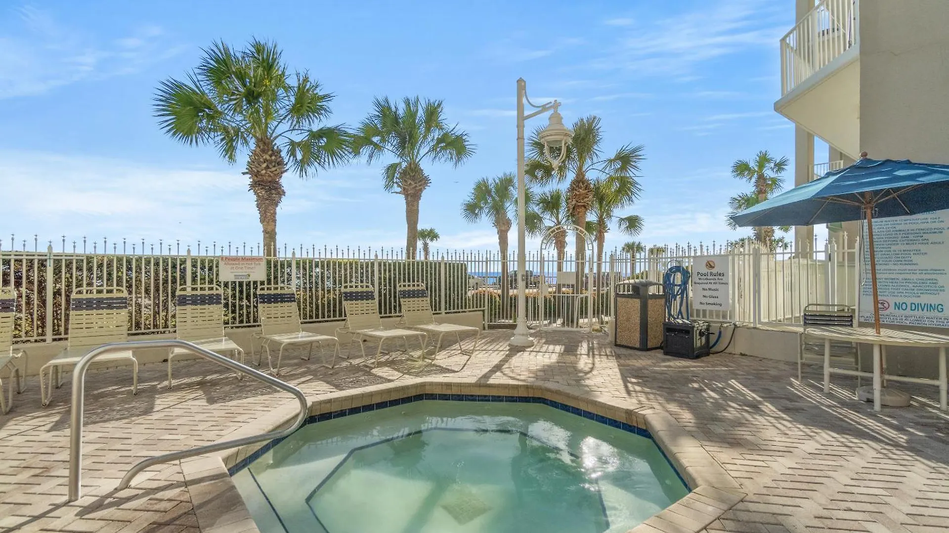 Majestic Sun Beach Resort By Panhandle Getaways Destin Apartment