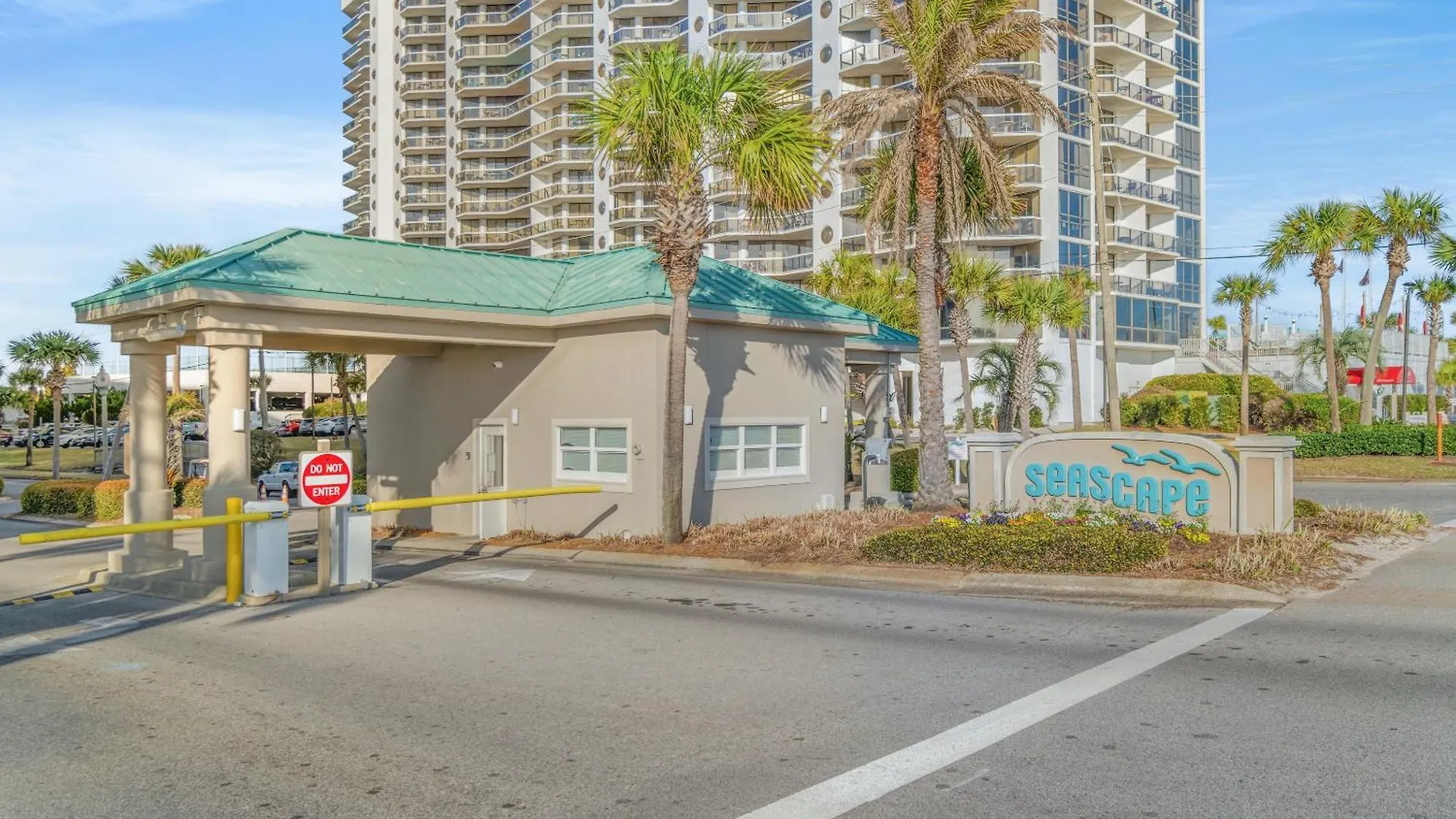 Majestic Sun Beach Resort By Panhandle Getaways Destin 0*,  United States