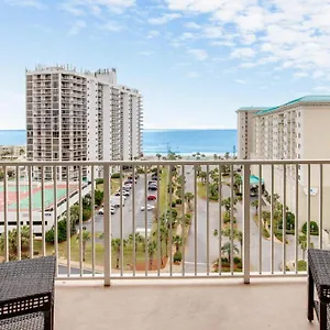 Holiday home Ariel Dunes I 906, Destin