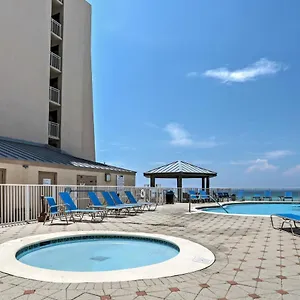 Apartment Oceanfront Miramar Beach With Amenities!, Destin