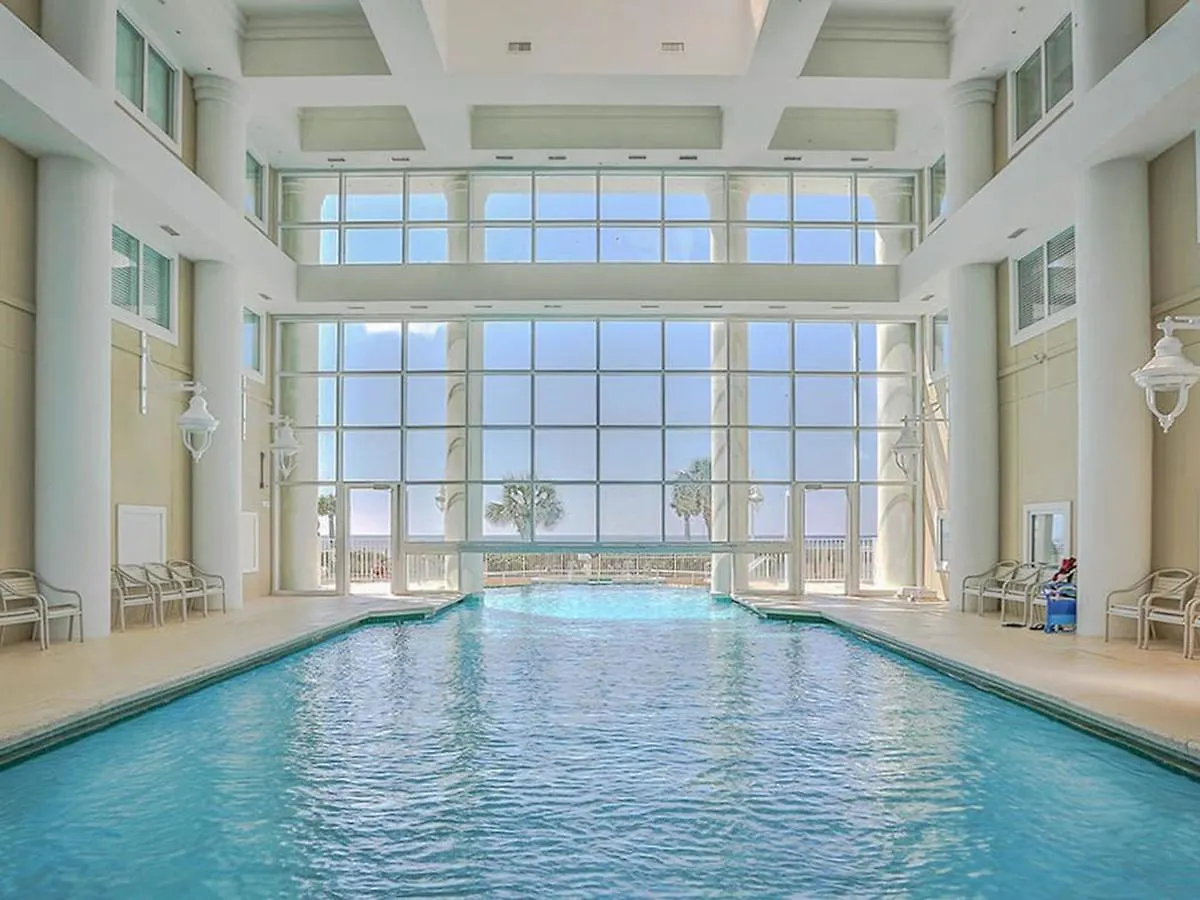 Apartment Majestic Sun Beach Resort By Panhandle Getaways Destin United States
