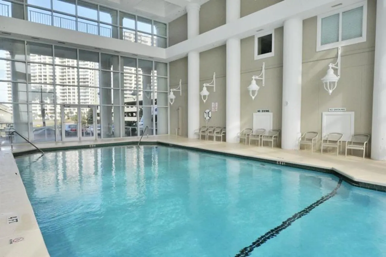 Majestic Sun Beach Resort By Panhandle Getaways Destin