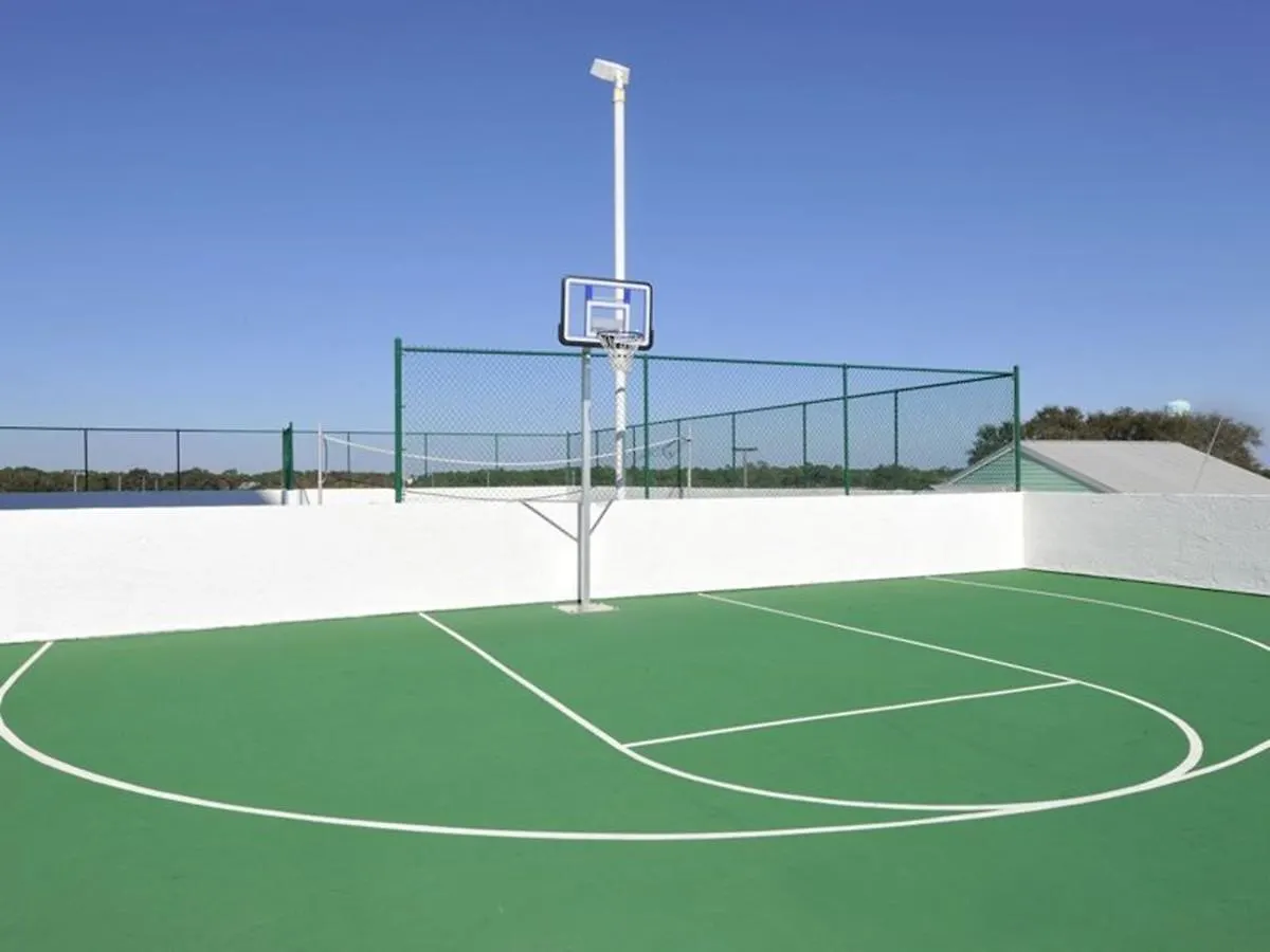 Majestic Sun Beach Resort By Panhandle Getaways Destin United States